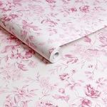 Product Image 3 for Rachel Ashwell Romantic Rose Wallpaper from Graham & Brown