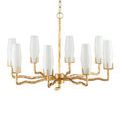 Product Image 4 for Mathilda Chandelier from Currey & Company