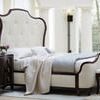 Product Image 6 for Miramont Upholstered Panel King Bed from Bernhardt Furniture