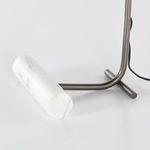 Product Image 8 for Hector Floor Lamp Dark Pewter Ss from Four Hands