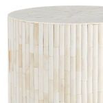 Product Image 2 for Isabelle Bone Side Table from Regina Andrew Design