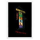 Product Image 2 for Vacancy Art By Ryan Garvin from Ryan Garvin