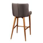 Product Image 2 for Doyle Counter Stool from Moe's