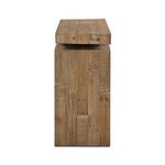 Product Image 8 for Matthes Console Table - Sierra Rustic Natural from Four Hands