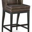 Product Image 3 for Jada Contemporary Barstool from Hooker Furniture