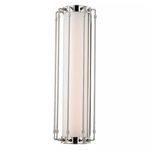 Product Image 1 for Hyde Park Led Wall Sconce from Hudson Valley