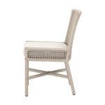 Product Image 3 for Seaside Rope Indoor/Outdoor Dining Chair, Set of 2 from Essentials for Living