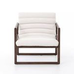 Product Image 7 for Fitz Chair - Dorrell Gaucho Chalk from Four Hands