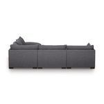 Product Image 10 for Westwood 5 Piece Sectional W/ Ottoman from Four Hands