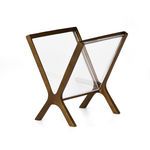 Product Image 7 for Feldman Magazine Rack from Four Hands