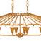 Product Image 6 for Teahouse Chandelier from Currey & Company