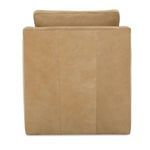 Product Image 20 for Madeline Leather Swivel Chair from Rowe Furniture