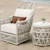 Product Image 13 for Dana Rope Wing Chair from Sunset West