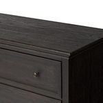 Product Image 8 for Geoffrey Tall Dresser - Smoked Black Veneer from Four Hands