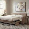 Product Image 13 for Griffin Queen Sleeper Sofa from Hooker Furniture