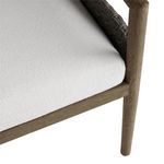 Product Image 8 for Chilton Outdoor Dining Chair from Arteriors