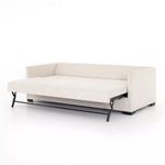 Product Image 9 for Wickham Square Arm Sofa & Queen Bed - 86.5" from Four Hands