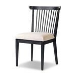 Product Image 2 for Tullio Dining Chair - Savoy Parchment from Four Hands