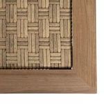 Product Image 5 for Savannah Teak Coffee Table from Summer Classics