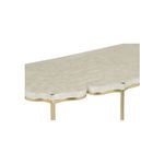 Product Image 5 for Lotus Flower Console from Chelsea House