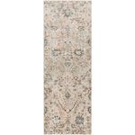 Product Image 3 for Brunswick Ivory / Beige Rug from Surya