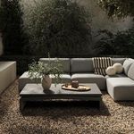 Product Image 4 for Matthes Outdoor Coffee Table from Four Hands