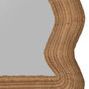 Product Image 5 for Madison Rattan Floor Mirror from Cooper Classics