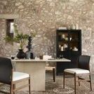 Product Image 22 for Arum Solid Cream Marble Dining Table from Four Hands