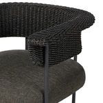 Product Image 13 for Carrie Outdoor Dining Chair from Four Hands