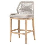 Product Image 5 for Loom Barstool from Essentials for Living