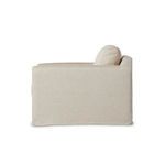 Product Image 5 for Hampton Slipcover Chair And A Half from Four Hands