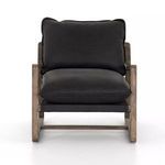 Product Image 5 for Ace Chair Umber Black from Four Hands