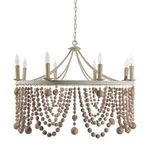 Product Image 3 for Madeleine Chandelier from Gabby