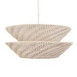 Product Image 1 for Takoda Pendant from Worlds Away