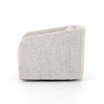 Product Image 13 for Topanga Knoll Domino Round Swivel Accent Chair from Four Hands