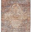 Vibe By Clarimond Medallion Multicolor Rug image 1