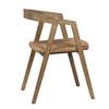 Product Image 1 for Felina Dining Chair from Dovetail Furniture
