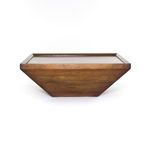 Drake Coffee Table - Reclaimed Fruitwood image 10