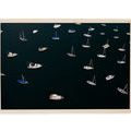 Product Image 2 for Still Harbor Art By Ryan Garvin from Ryan Garvin