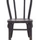 Product Image 3 for Nob Hill Chair Antique Black from Zuo