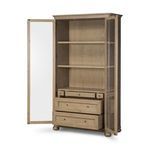 Product Image 9 for Sussex Cabinet - Drifted Oak from Four Hands