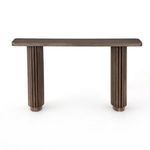 Product Image 11 for Rutherford Console Table Ashen Brown from Four Hands