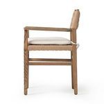 Product Image 3 for Hamlin Dining Armchair from Four Hands