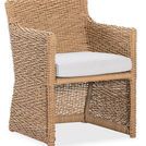 Product Image 1 for Somerset Dining Chair from Hooker Furniture