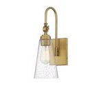 Product Image 3 for York 1 Light Sconce from Savoy House 