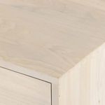 Product Image 9 for Trey Media Console - Dove Poplar from Four Hands