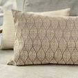 Product Image 3 for Summer Flora Mocha Outdoor Pillow from Anaya Home