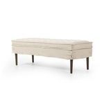 Product Image 2 for Cole Accent Bench from Four Hands