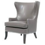 Product Image 6 for Grant Wing Chair from Essentials for Living