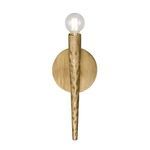 Product Image 1 for Belleza 1-Light Wall Sconce in Spumante by Breegan Jane from Savoy House 